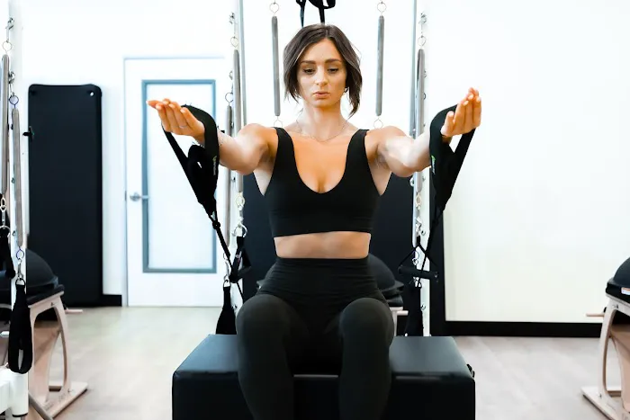 Pilates Place Picture 7