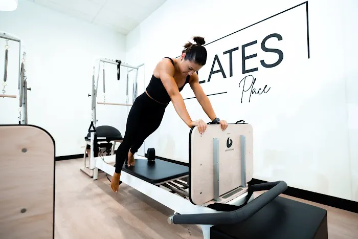 Pilates Place Picture 8