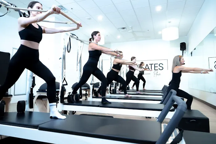 Pilates Place Picture 10