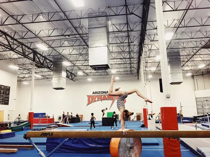 Arizona Dynamics Gymnastics Picture 1
