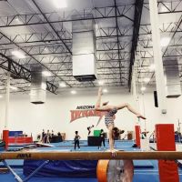 Arizona Dynamics Gymnastics ico