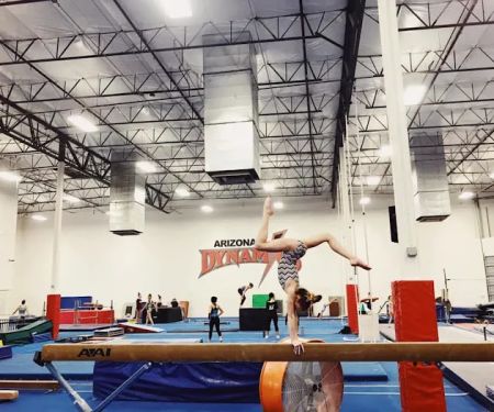 Arizona Dynamics Gymnastics