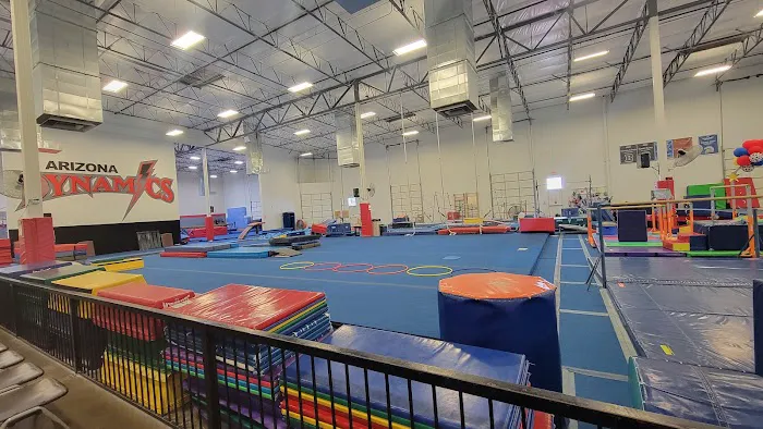 Arizona Dynamics Gymnastics Picture 3