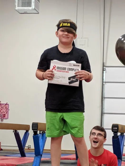 Arizona Dynamics Gymnastics Picture 8