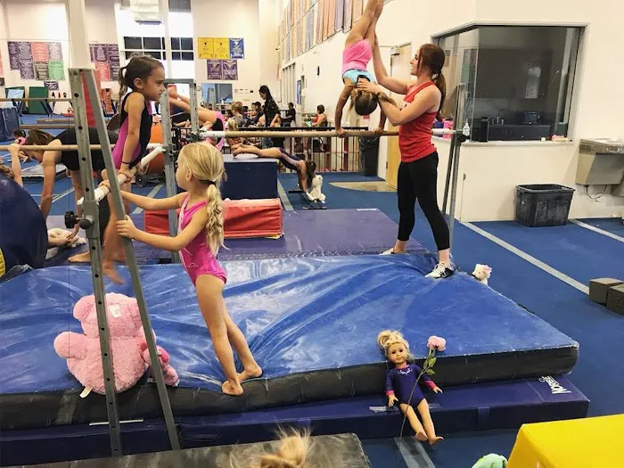 Arizona Dynamics Gymnastics Picture 7
