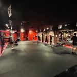 9Round Kickboxing Fitness