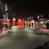 9Round Kickboxing Fitness ico