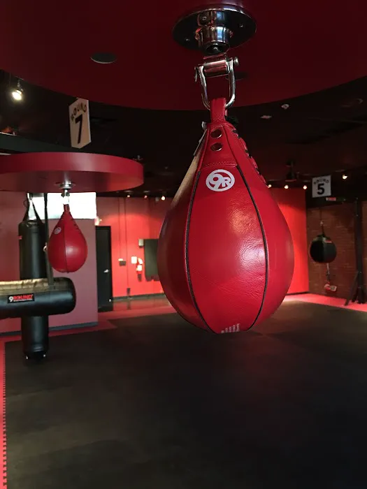 9Round Kickboxing Fitness Picture 5