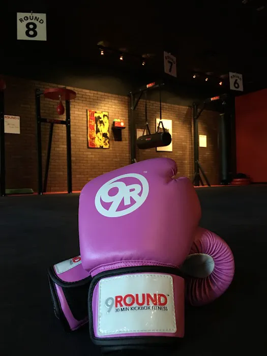 9Round Kickboxing Fitness Picture 8