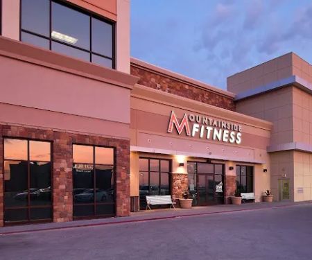 Mountainside Fitness Gilbert