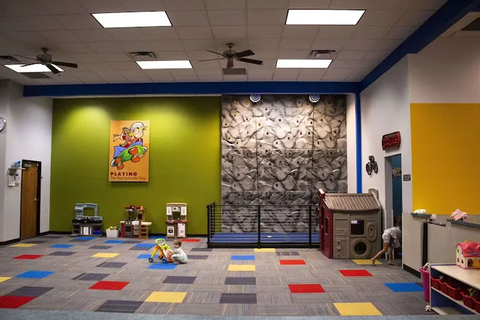 Mountainside Fitness Gilbert Picture 4