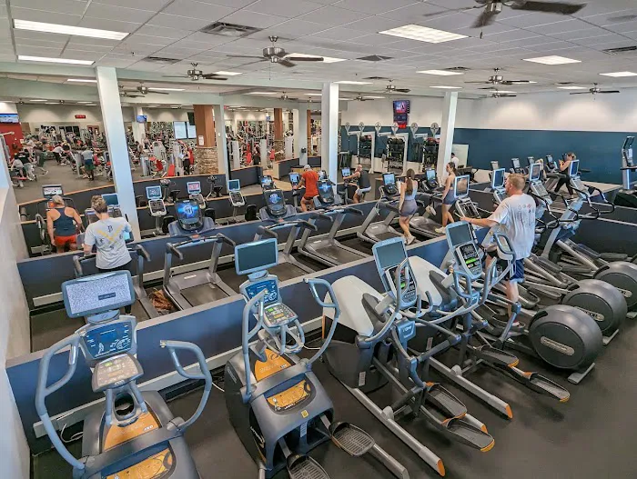 Mountainside Fitness Gilbert Picture 5