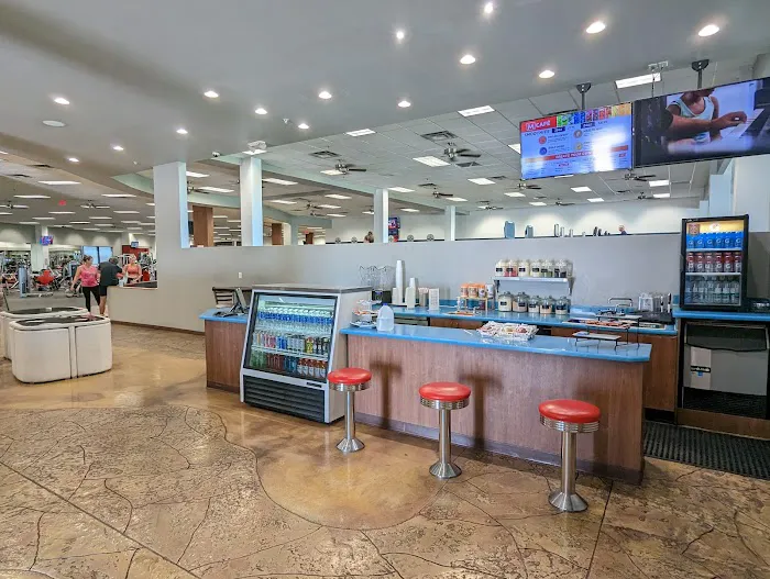 Mountainside Fitness Gilbert Picture 7