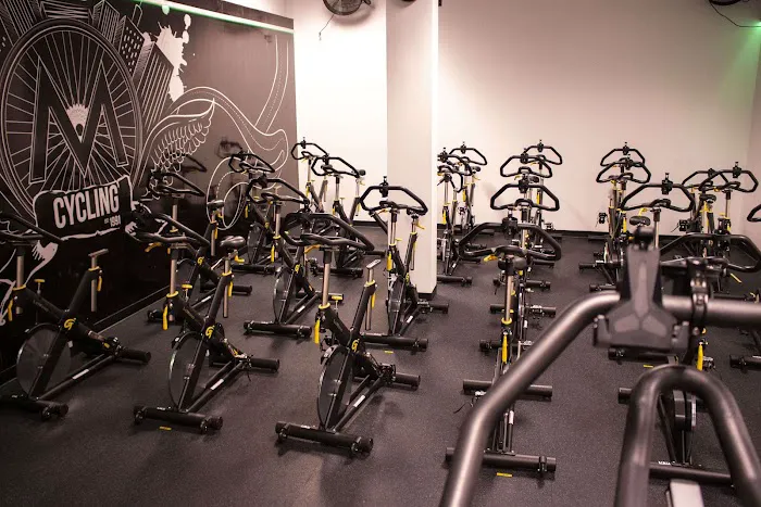 Mountainside Fitness Gilbert Picture 10