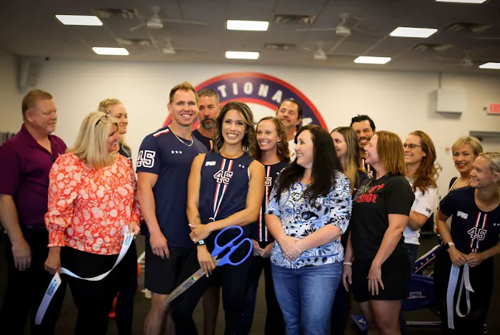 F45 Training Gilbert and the 202 Picture 1