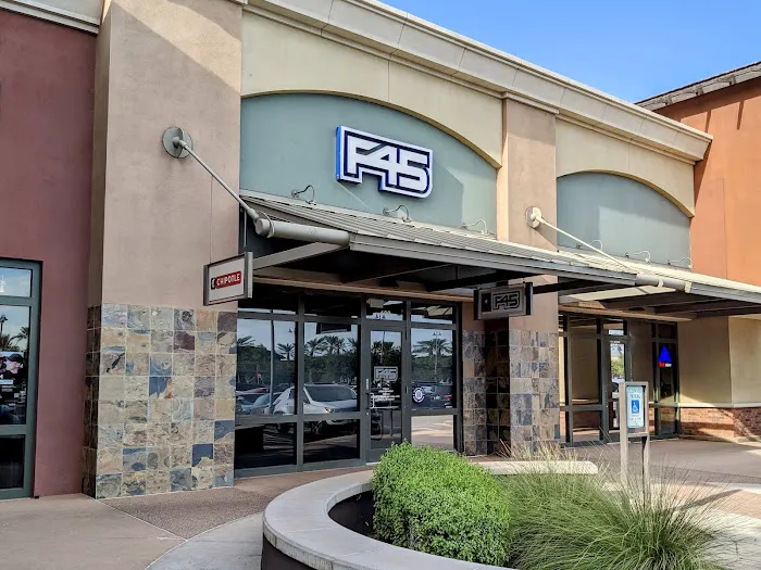 F45 Training Gilbert and the 202 Picture 5