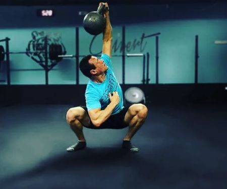 Arizona Health And Fitness Community Gym