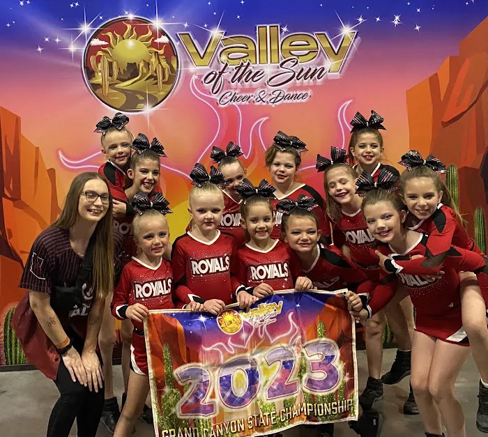 Arizona Royals Picture 4