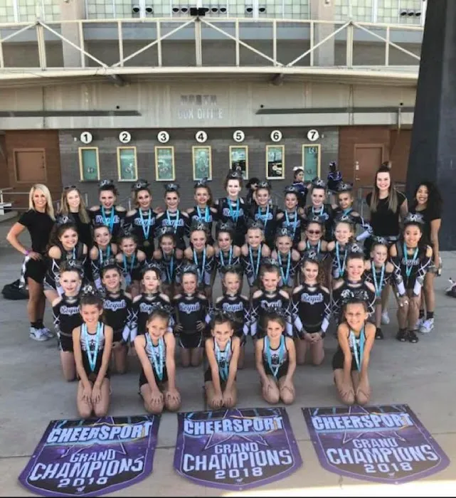 Arizona Royals Picture 6