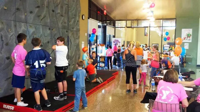 Desert Foothills Family YMCA Picture 1