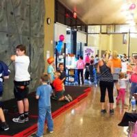 Desert Foothills Family YMCA ico