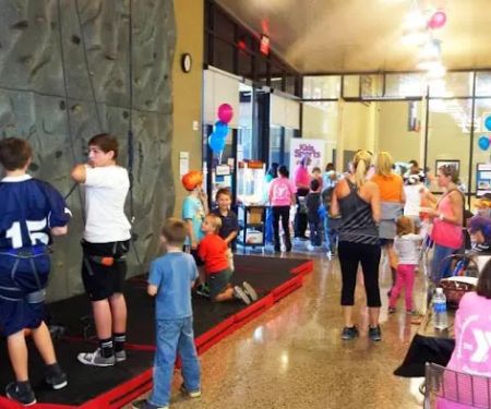 Desert Foothills Family YMCA