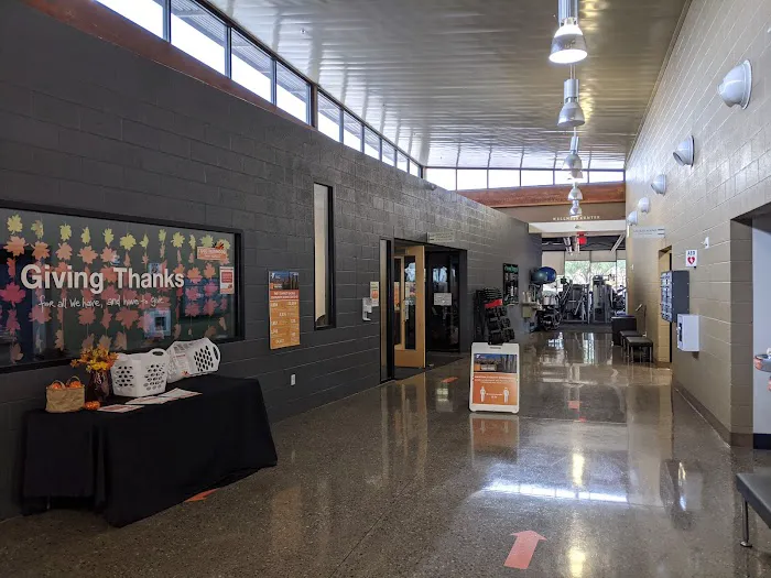 Desert Foothills Family YMCA Picture 2