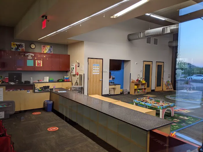 Desert Foothills Family YMCA Picture 8