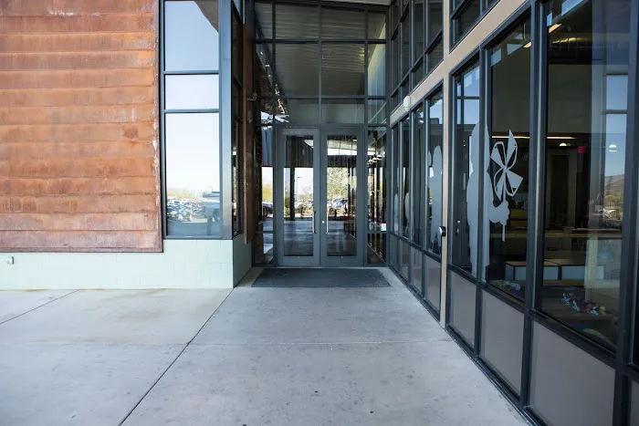 Desert Foothills Family YMCA Picture 7