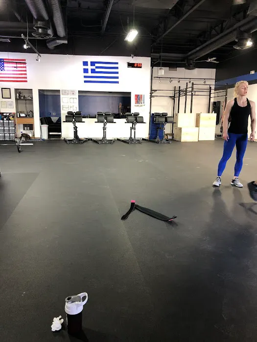 Human Equilibrium Picture 1