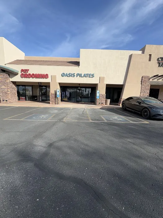 Oasis Pilates Picture 1