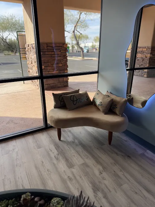 Oasis Pilates Picture 5