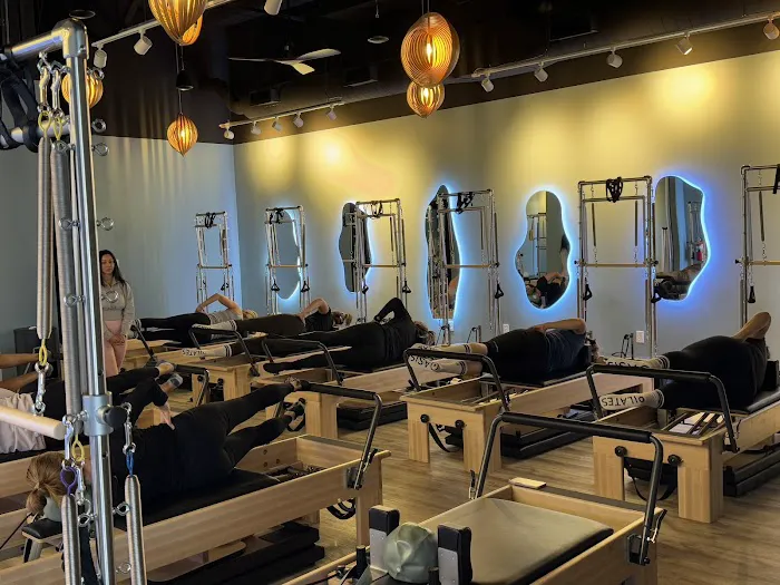 Oasis Pilates Picture 4