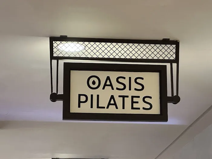 Oasis Pilates Picture 6