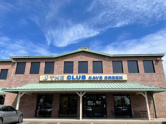 The Club Cave Creek Picture 2