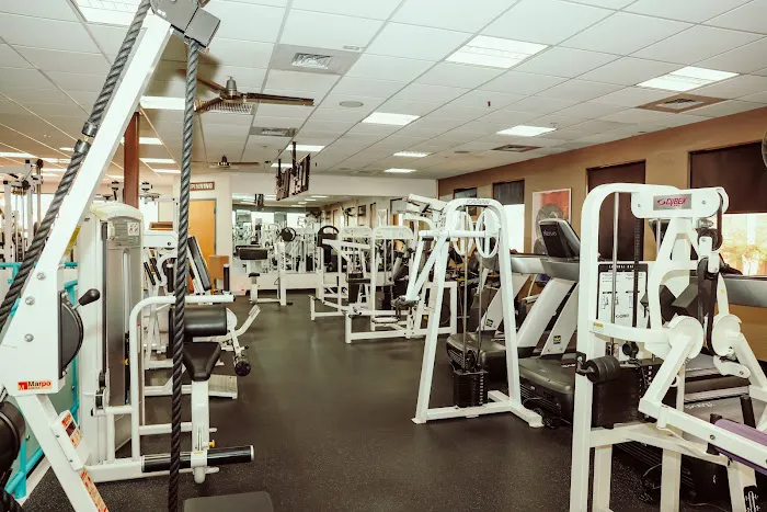 The Club Cave Creek Picture 1