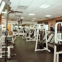 The Club Cave Creek ico