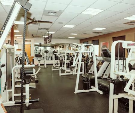 The Club Cave Creek