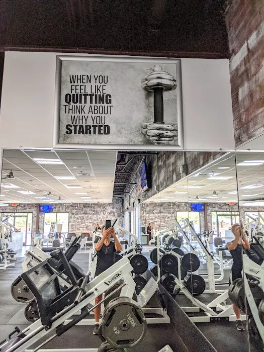 The Club Cave Creek Picture 6