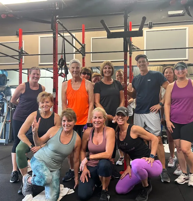 The Club Cave Creek Picture 7