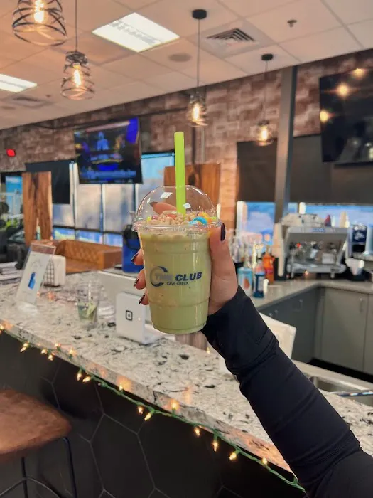 The Club Cave Creek Picture 8