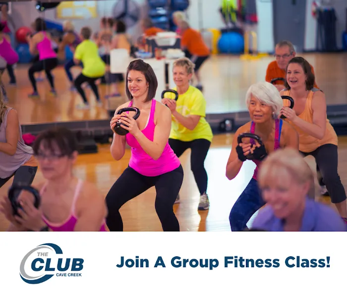 The Club Cave Creek Picture 9