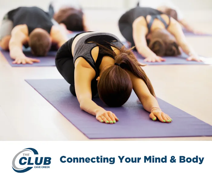 The Club Cave Creek Picture 10