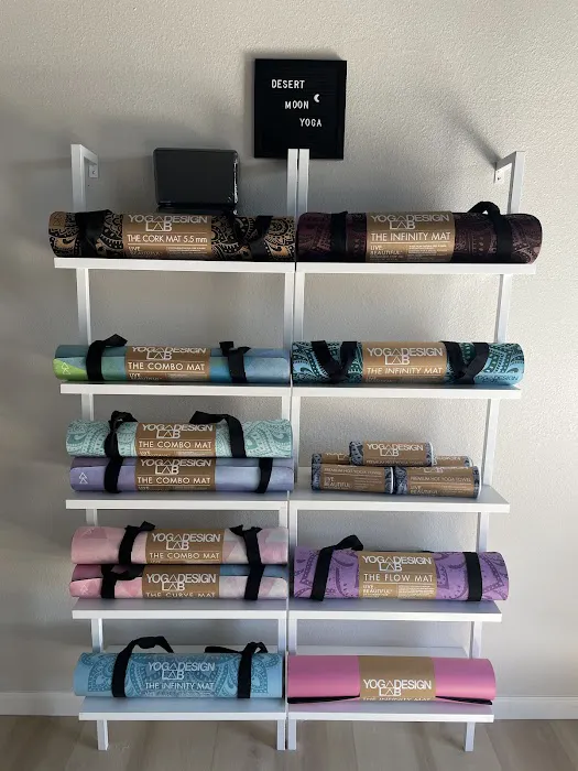 Cave Creek Hot Yoga & Sculpt Picture 3