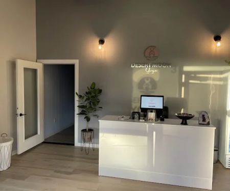 Cave Creek Hot Yoga & Sculpt