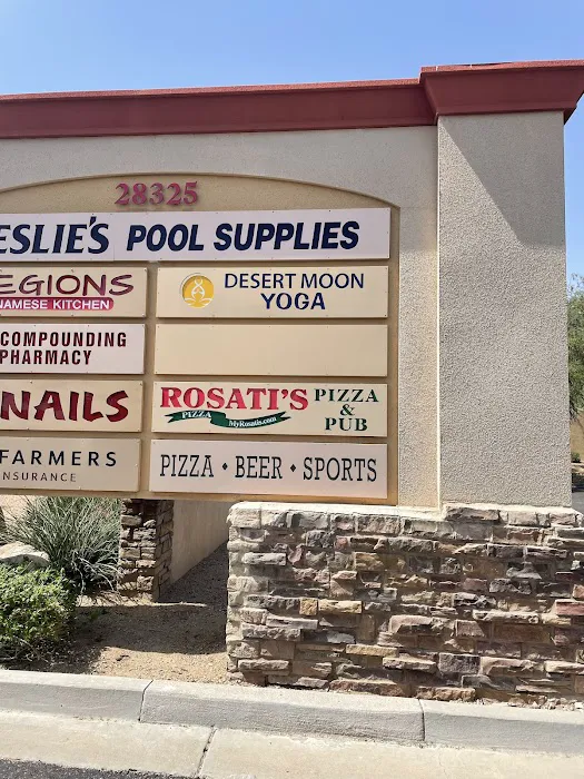 Cave Creek Hot Yoga & Sculpt Picture 4