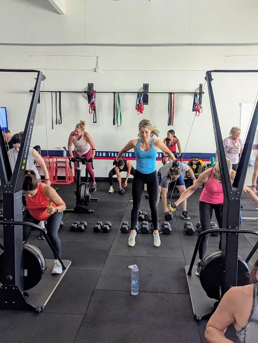 F45 Training Tatum Ranch Picture 2