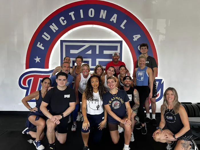 F45 Training Tatum Ranch Picture 4