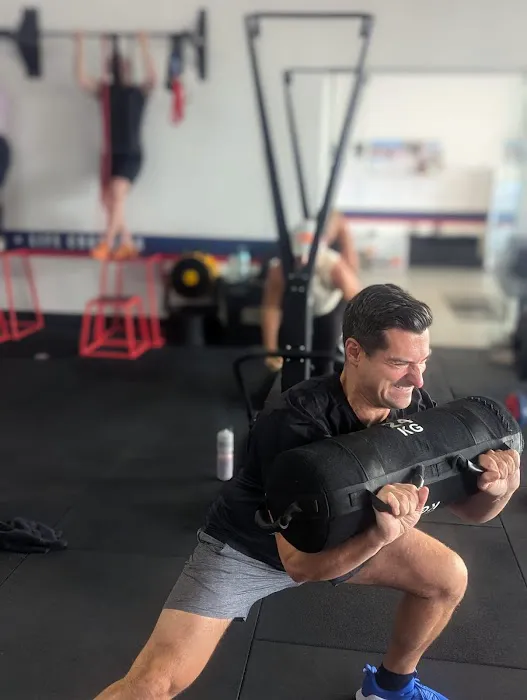 F45 Training Tatum Ranch Picture 6