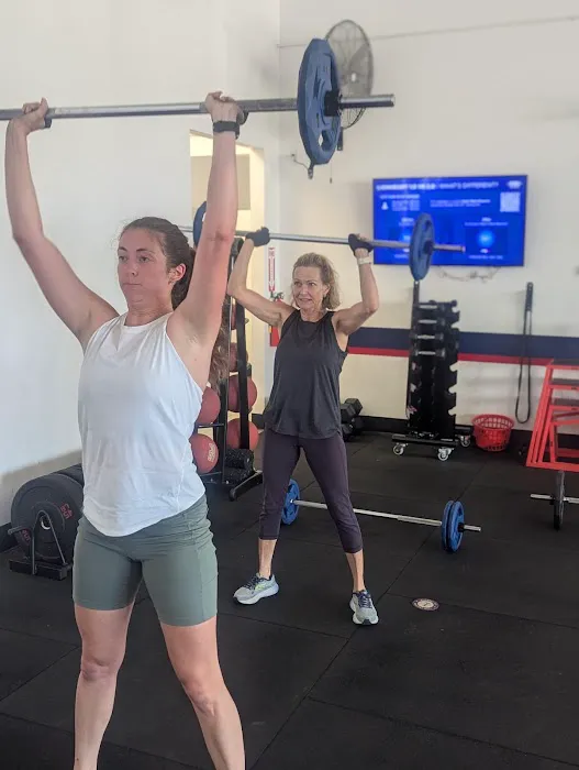 F45 Training Tatum Ranch Picture 5